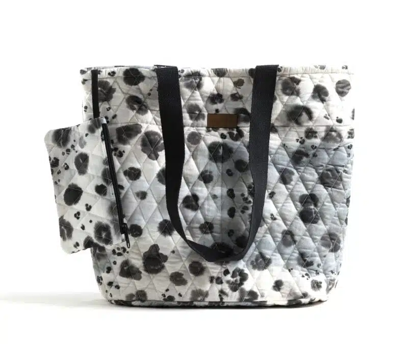 Cheeta Shopping Bag