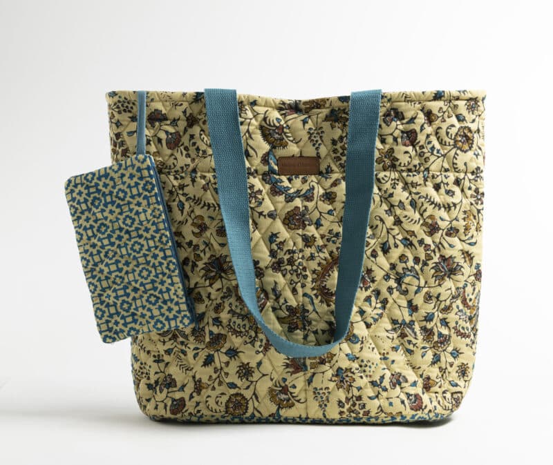 Lakshmi Shopping Bag