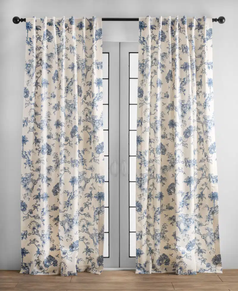 Bonobo - Blue Curtain