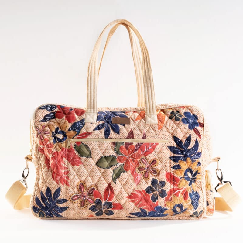 Kalahari Weekend Bag