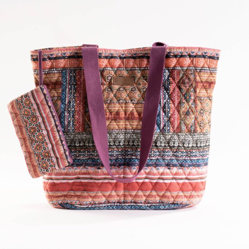 Ispahan Shopping Bag