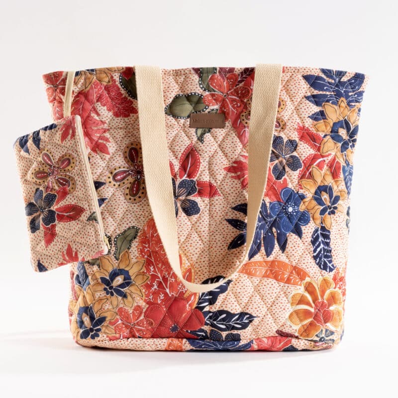 Kalahari Shopping Bag