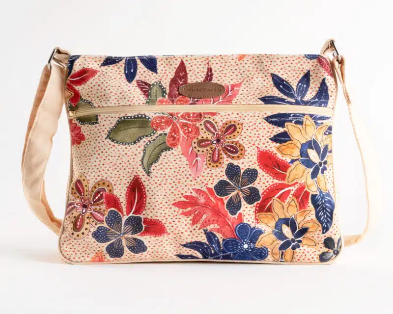 Kalahari Cross Body Bag