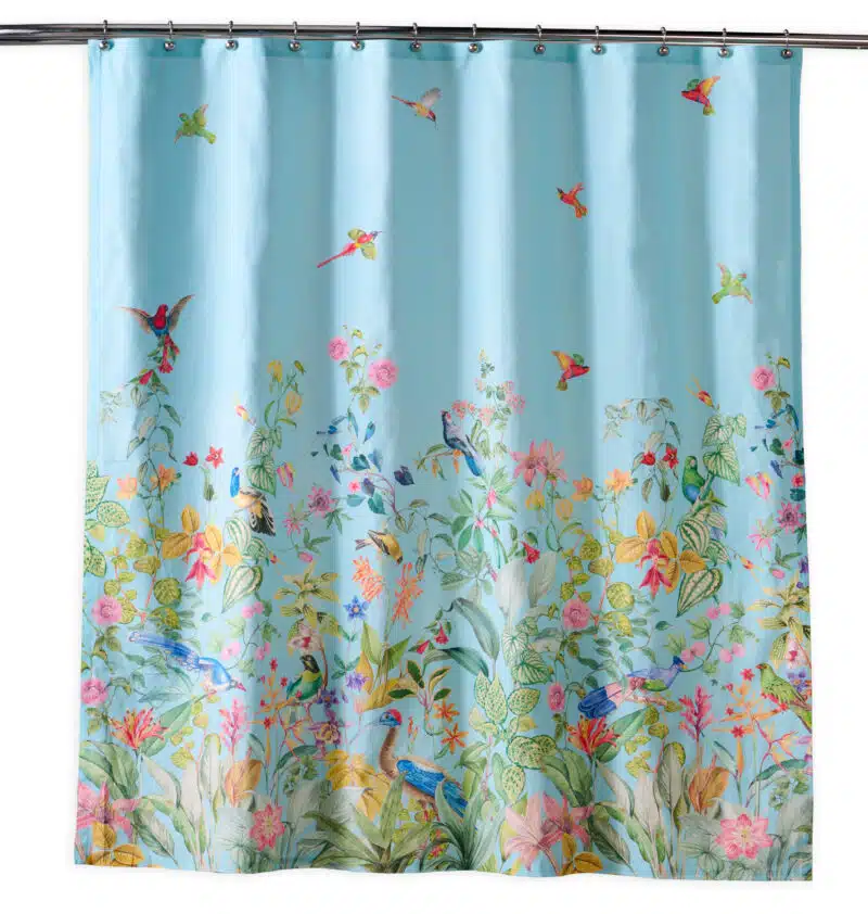 Paradiso Shower Curtain