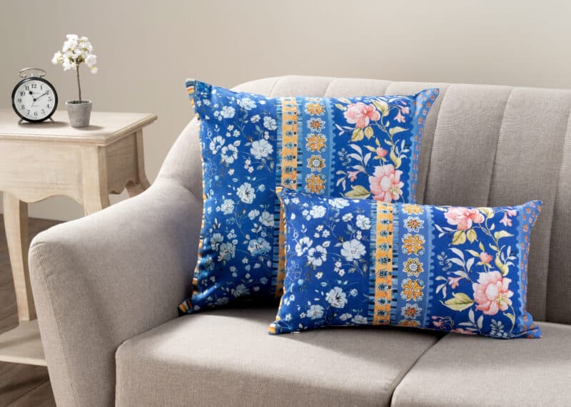 Secret Garden - Hidden Gems Decorative Cushion Cover