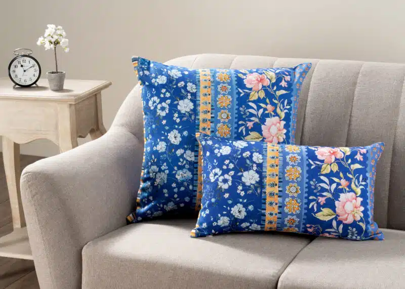 Secret Garden - Hidden Gems Decorative Cushion Cover