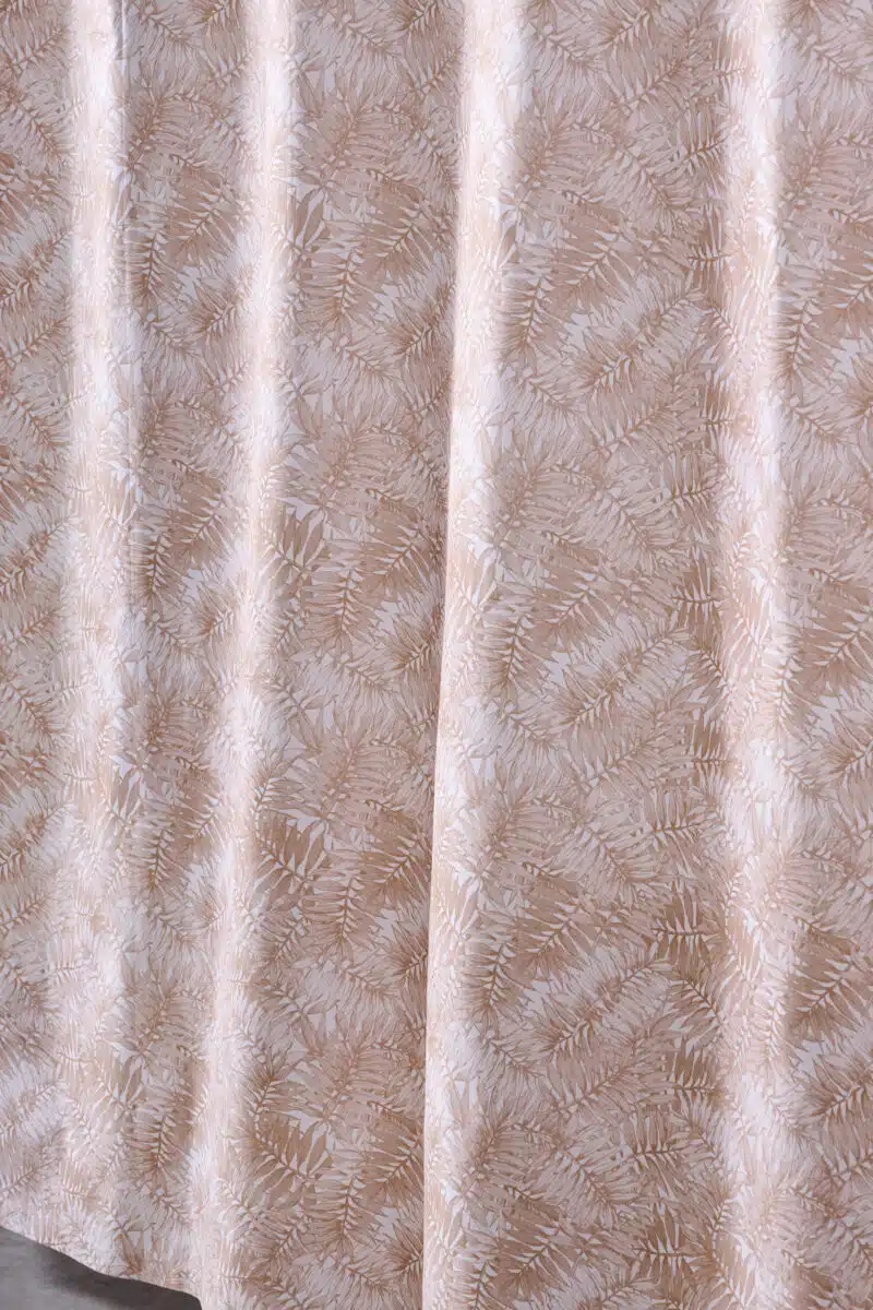 Bamako Shower Curtain