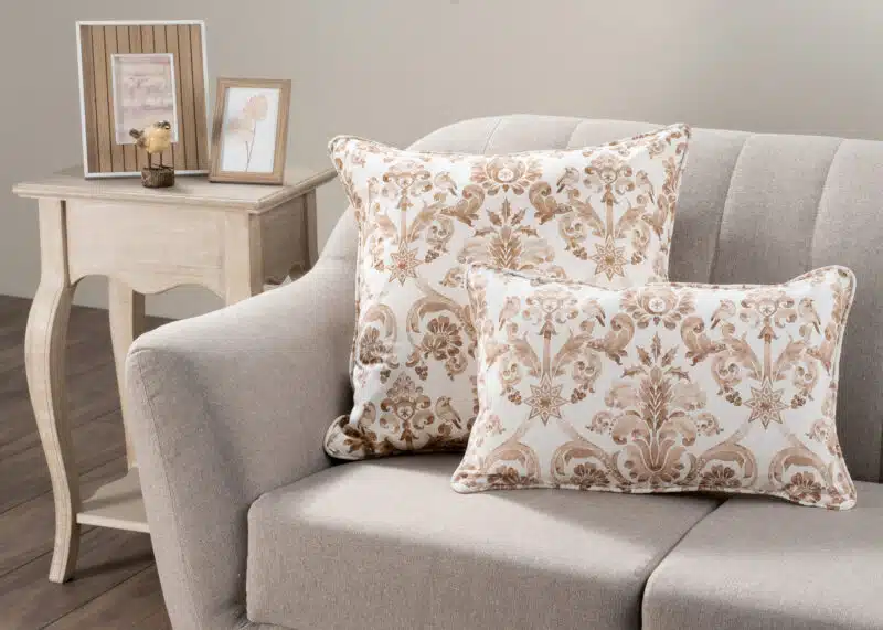 Allure Decorative Cushion Cover