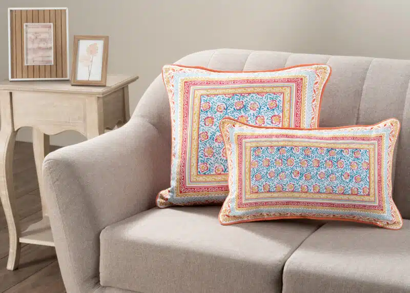 Katmandou - Doda Decorative Cushion Cover