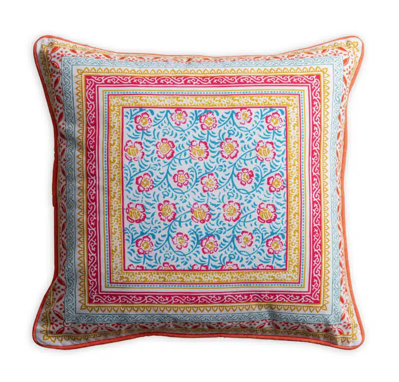 Doda Square Cushion