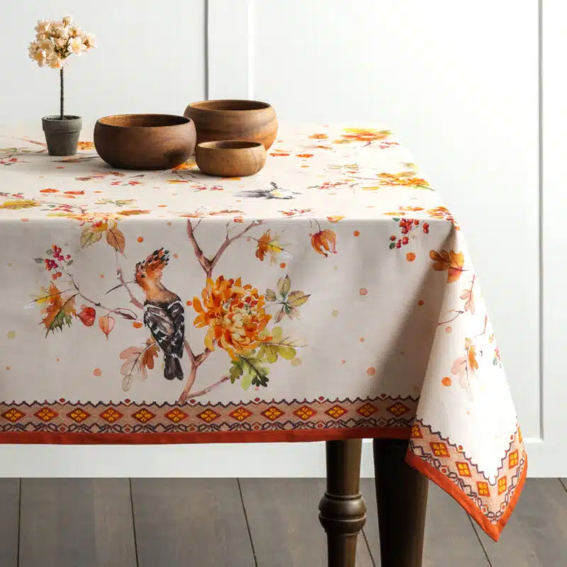 Kelim Prairie Tablecloth