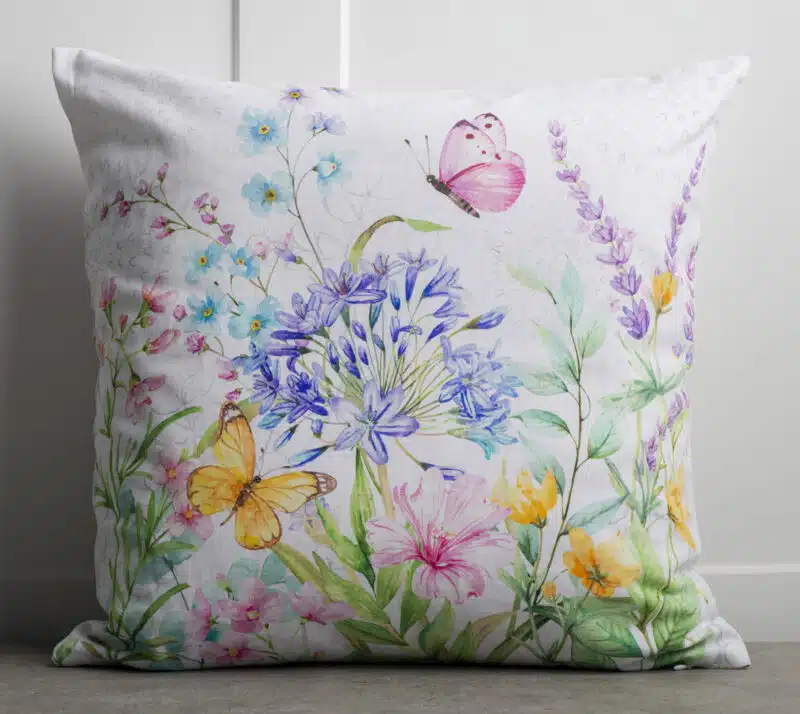 Injoy Square Cushion