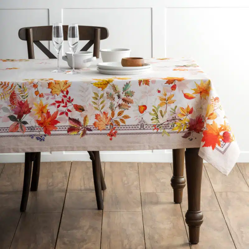 Amarante Tablecloth