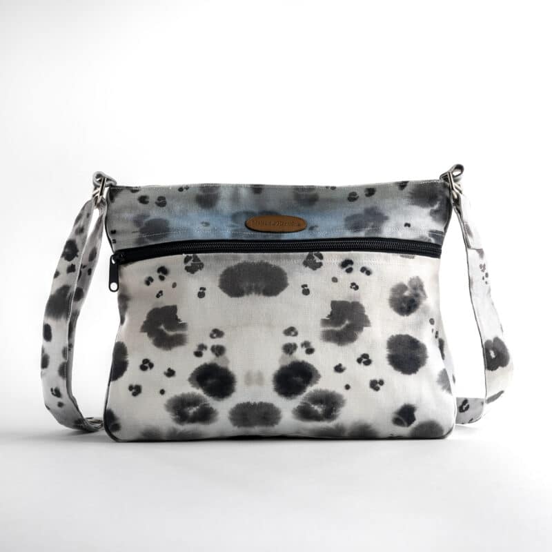 Cheeta Cross Body Bag