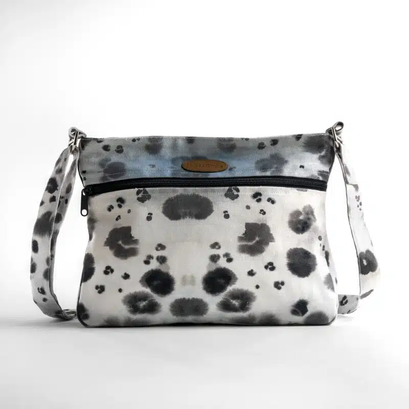 Cheeta Cross Body Bag