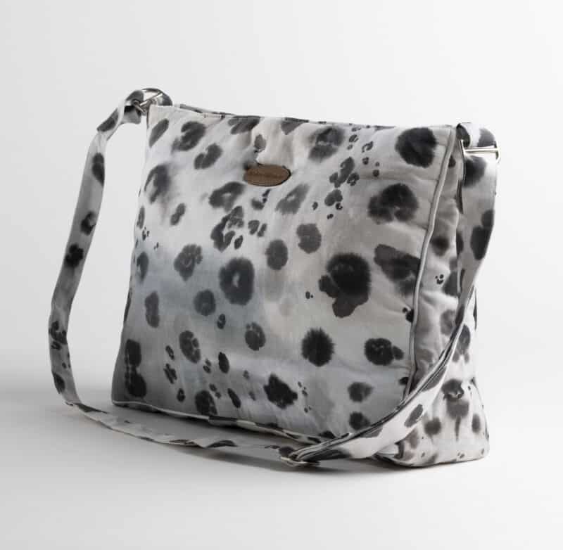 Cheeta Hand Bag