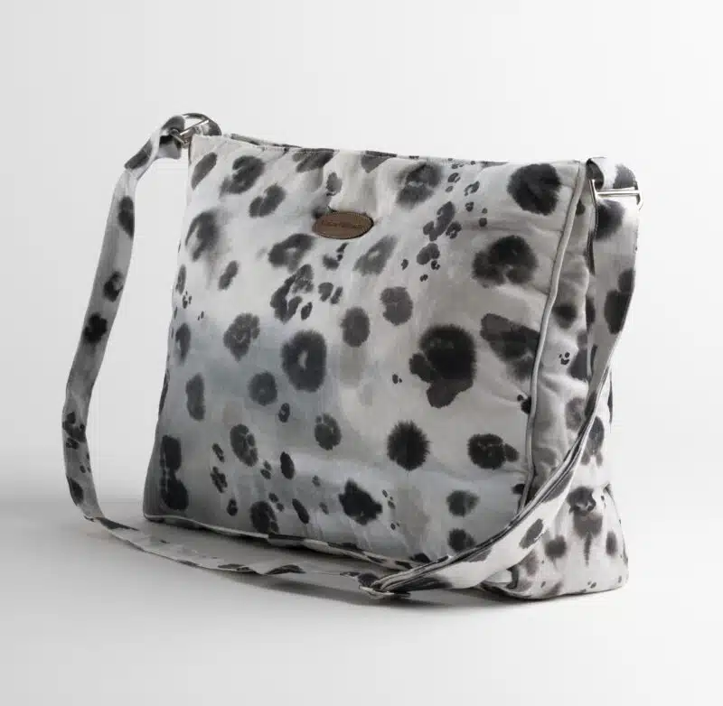 Cheeta Hand Bag