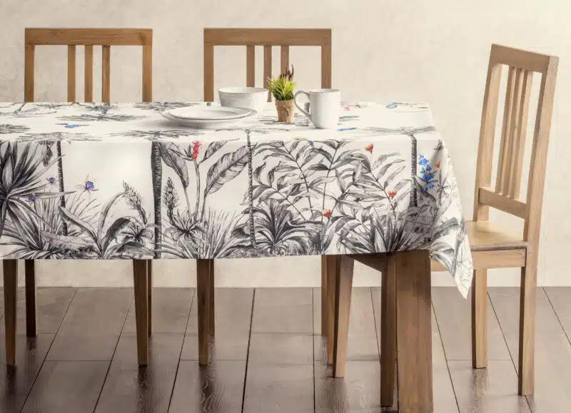 Amazonia Tablecloth