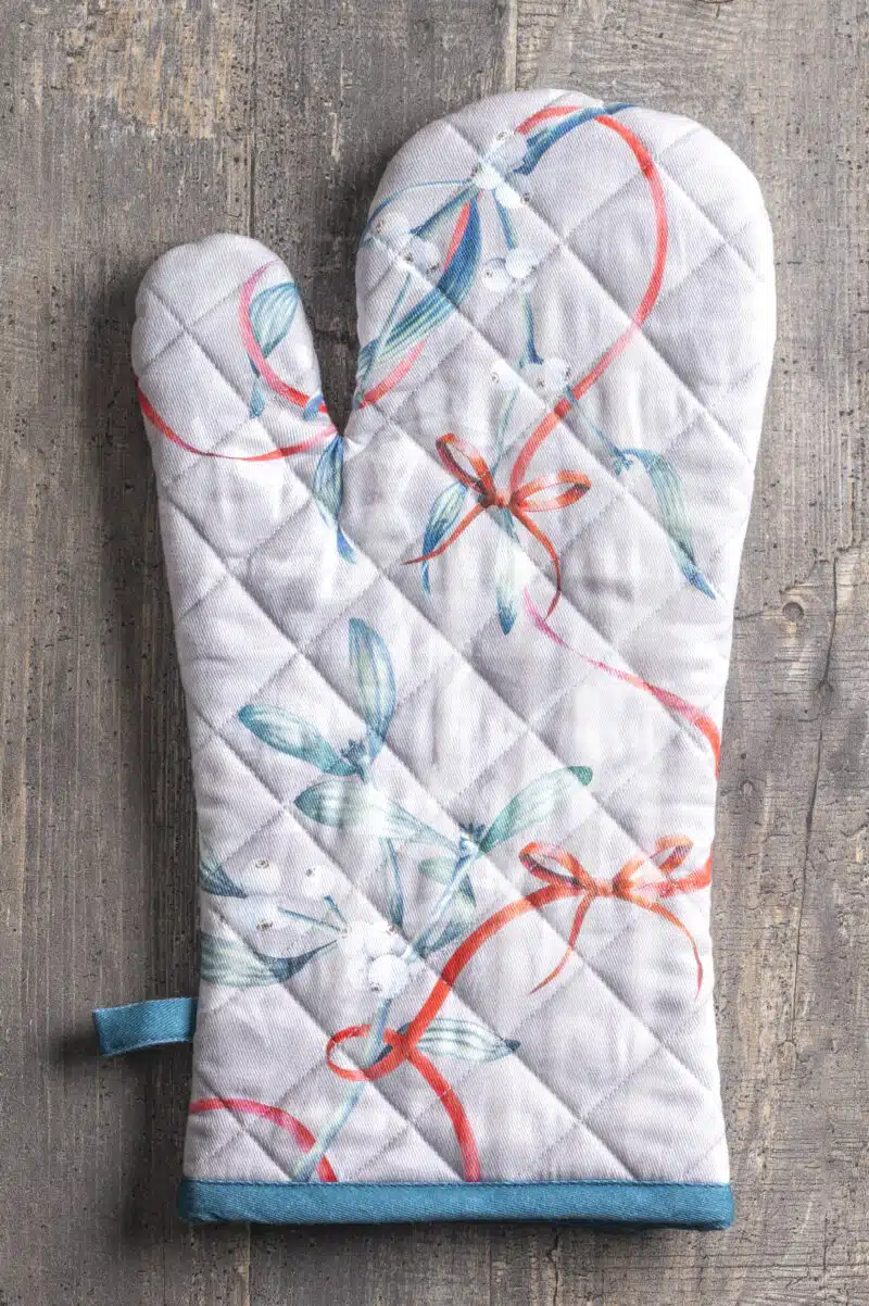 Enora Oven Mitt
