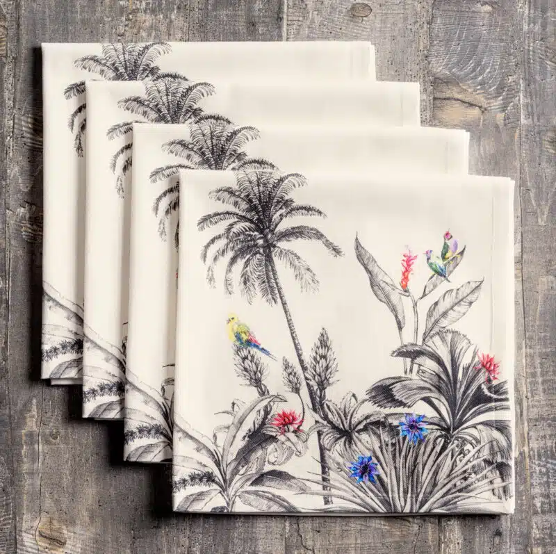 Amazonia Napkin
