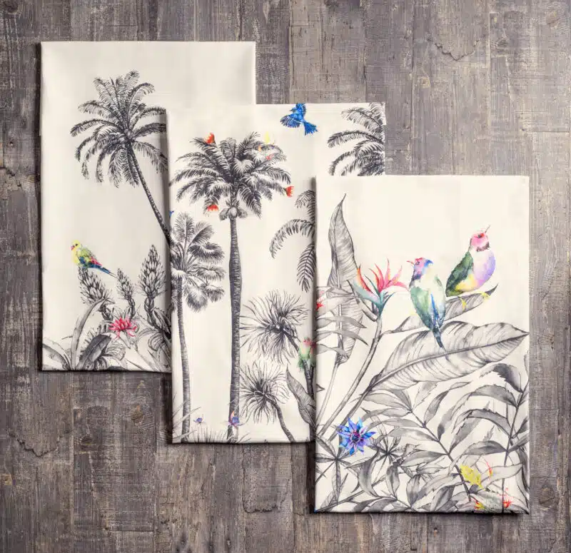 Amazonia Kitchen towel