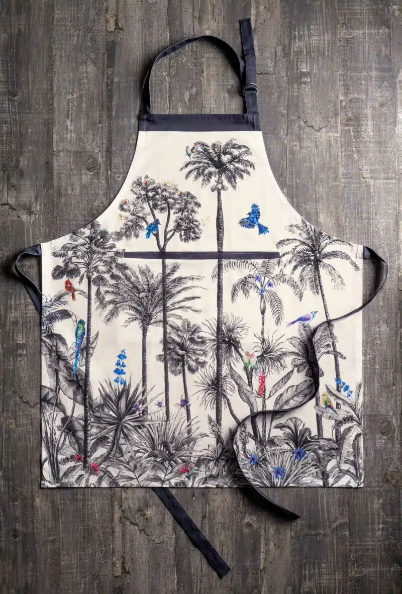 Amazonia Apron