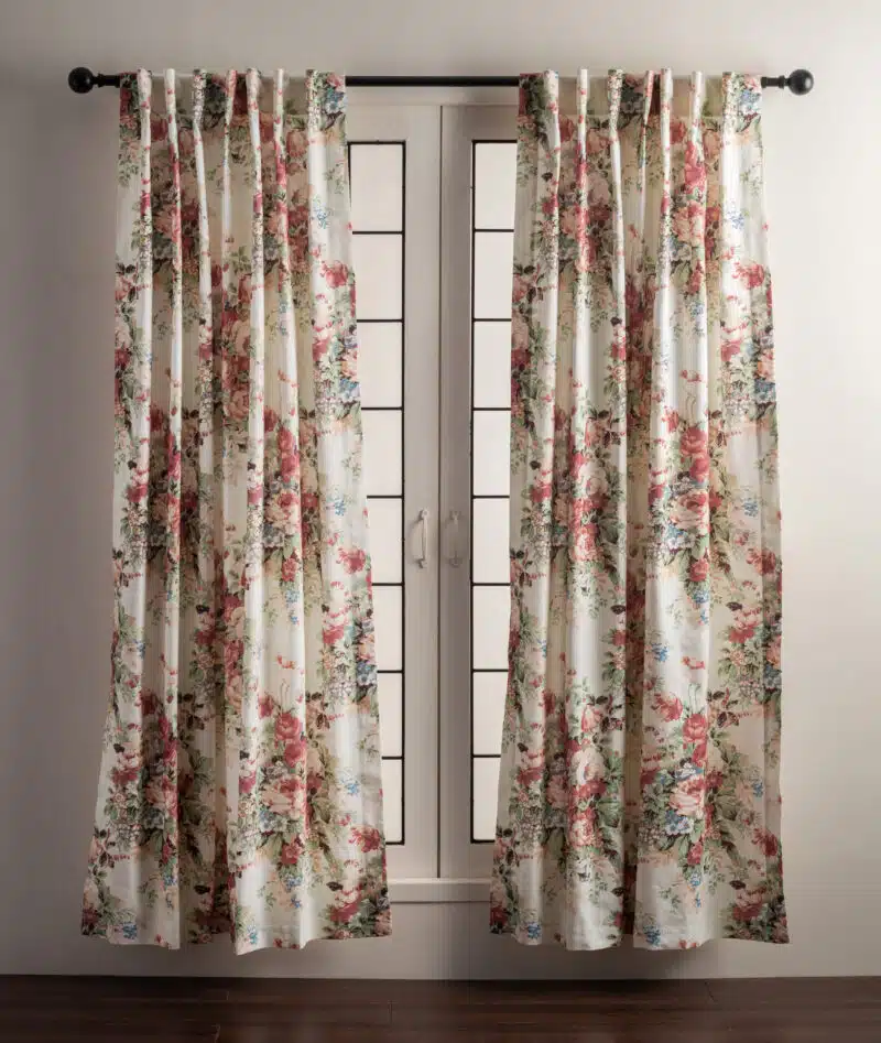 Abbeville Curtain
