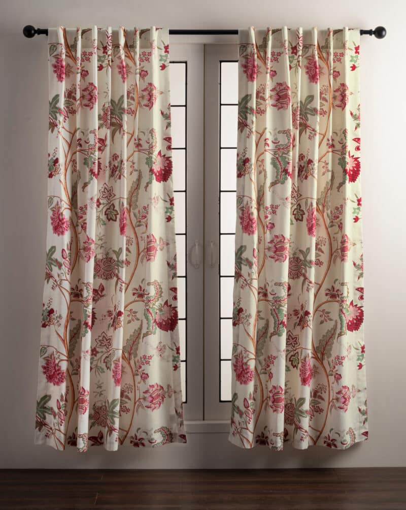 Givenchy Curtain