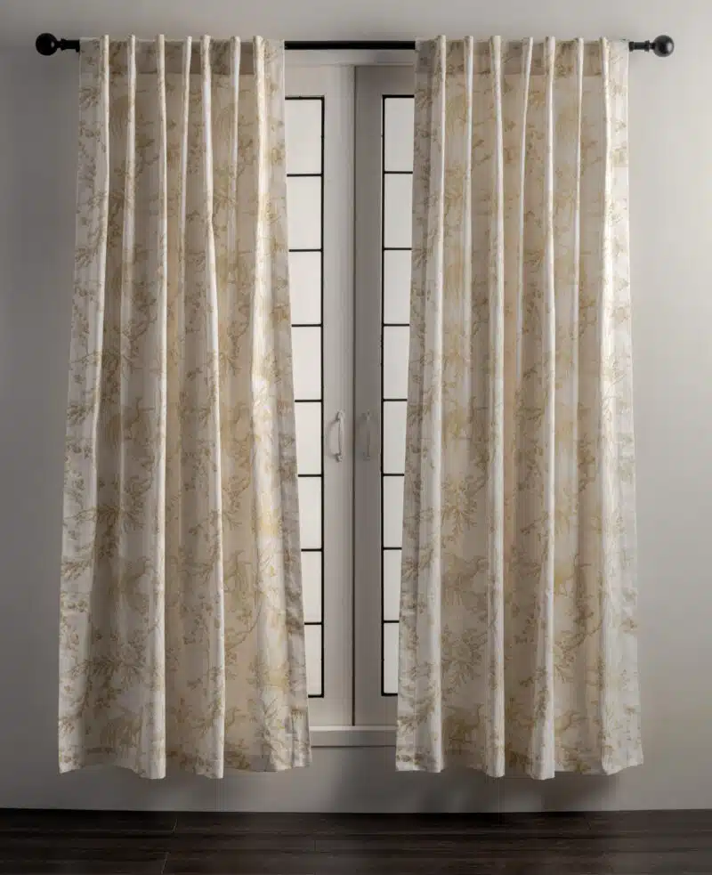 Paradise Curtain Sage