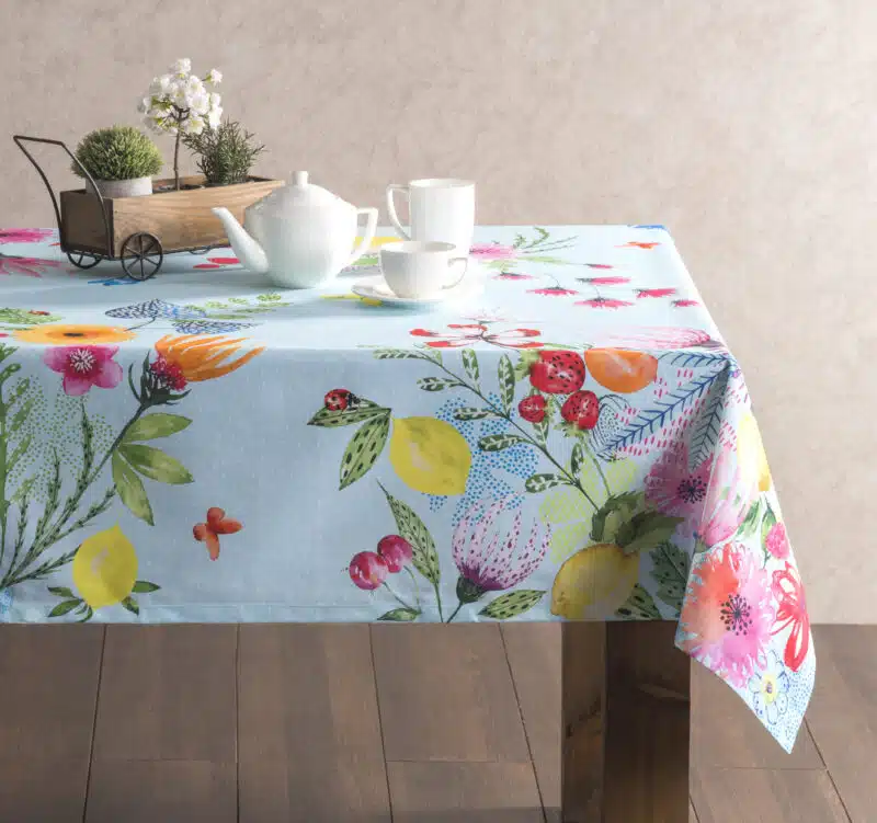 Jardin D'ete MINI Tablecloth