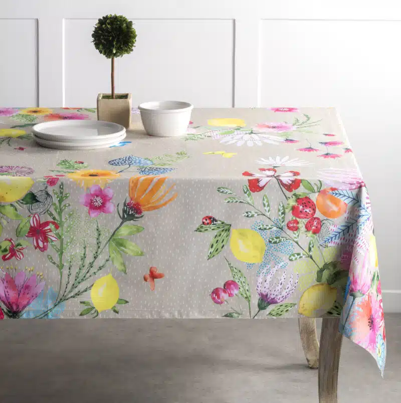 Jardin D'ete FOG Tablecloth