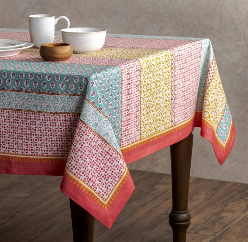 Provence Tablecloth