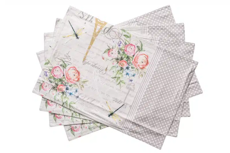 CHAMP DE MARS Placemat