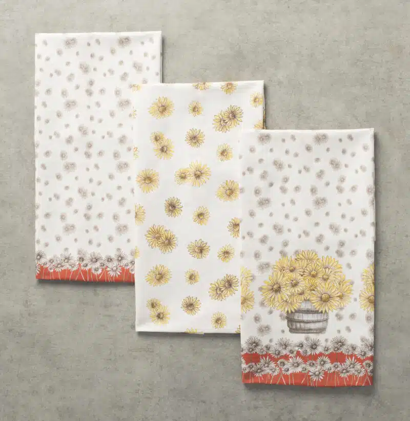 Bagatelle Kitchen Towel