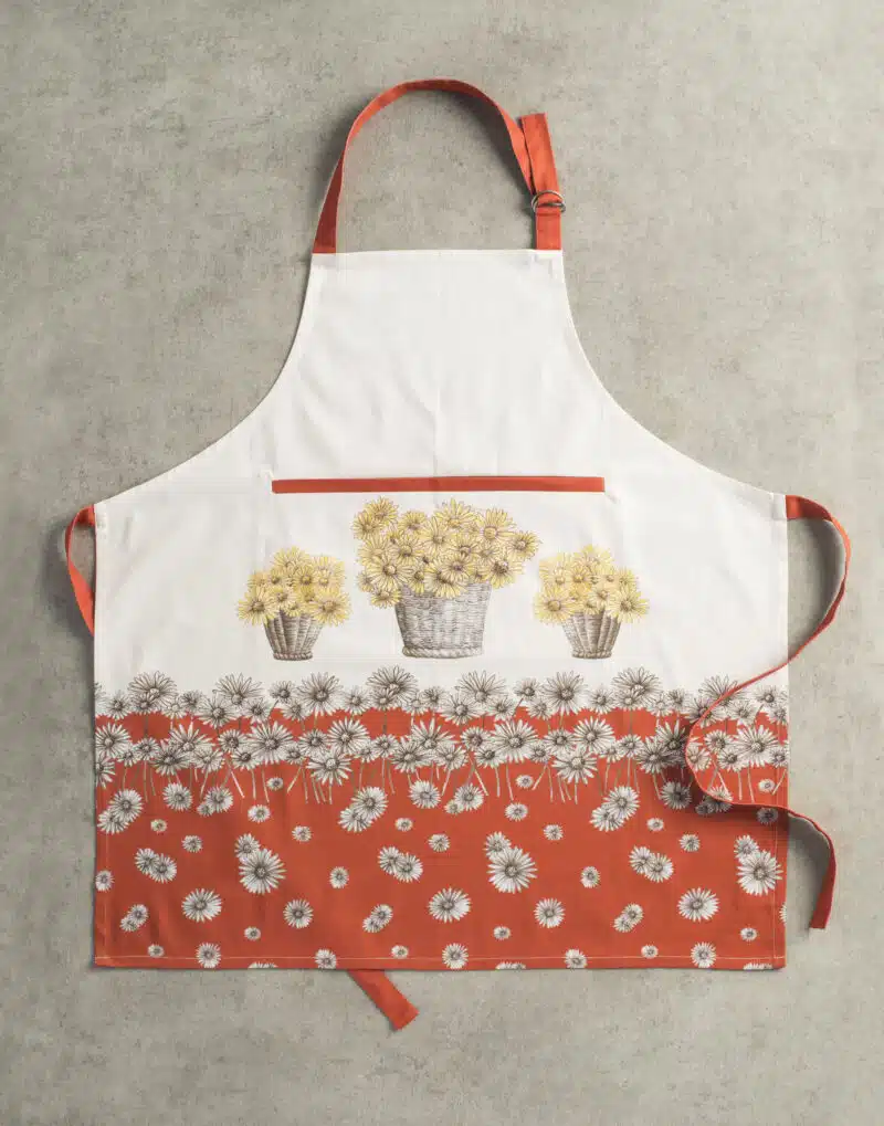 Bagatelle Apron
