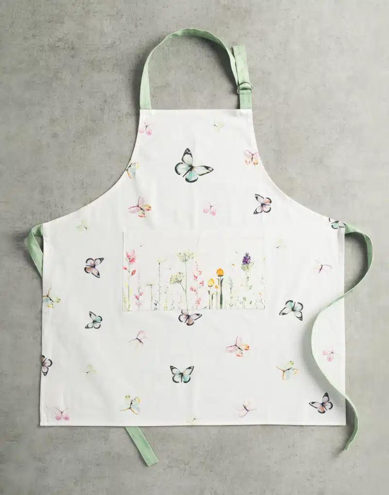 Botanical Fresh Apron