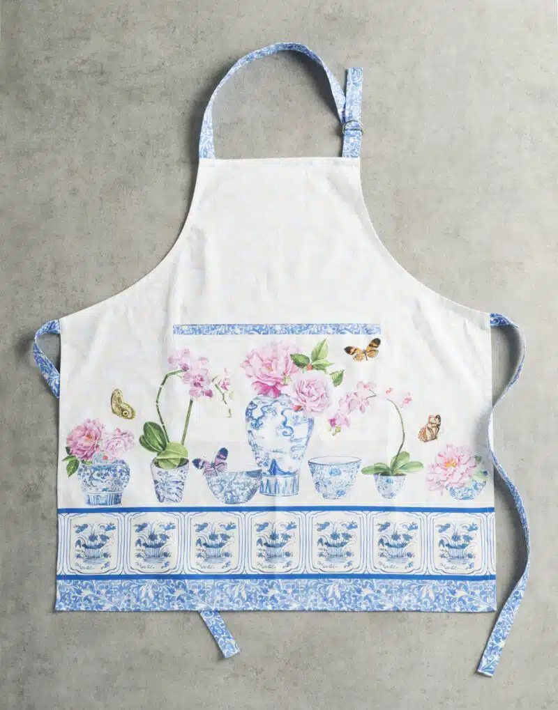 Canton Apron