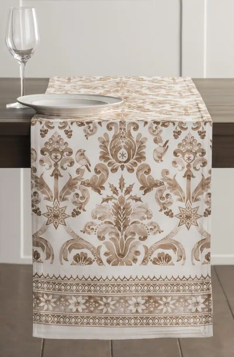 Allure Table runner