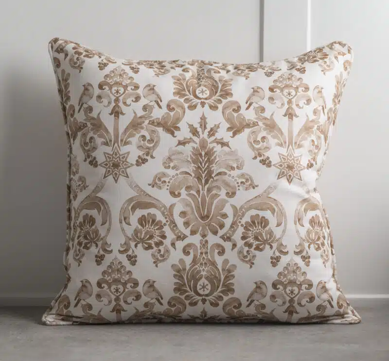 Allure Cushion Square