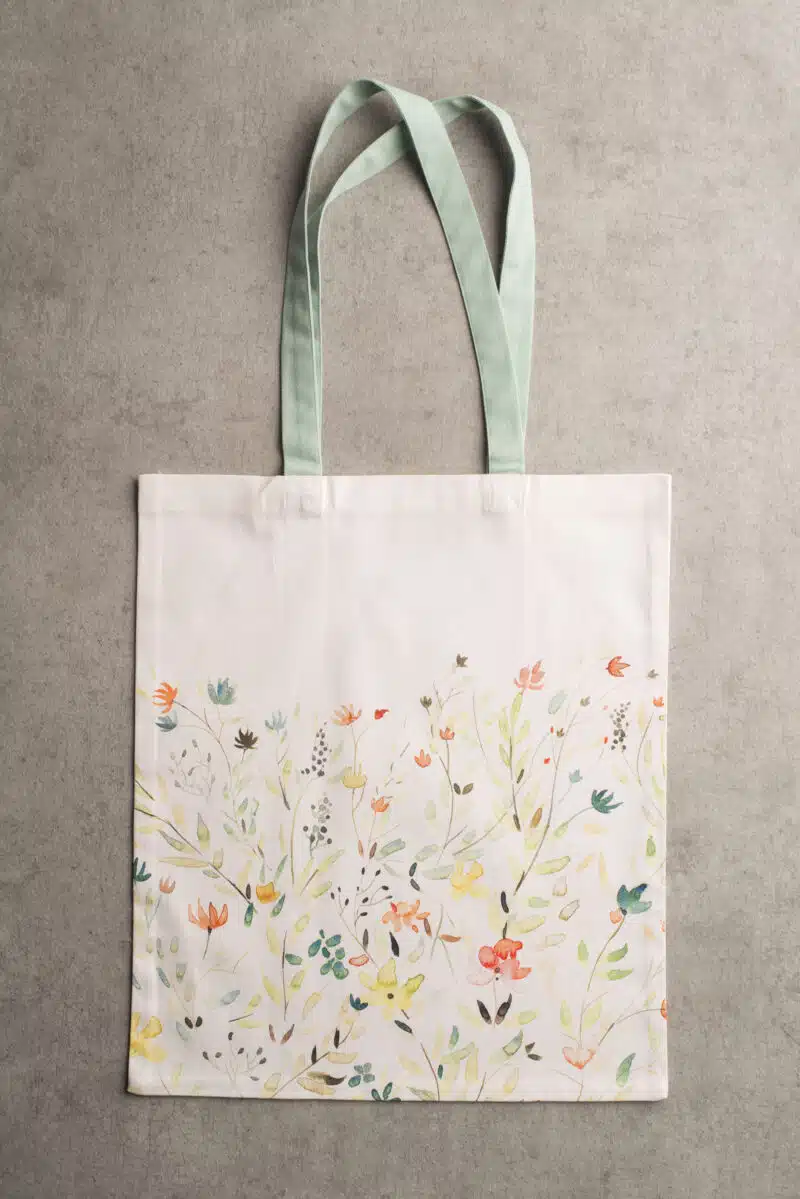 Colmar Basic Tote Bag