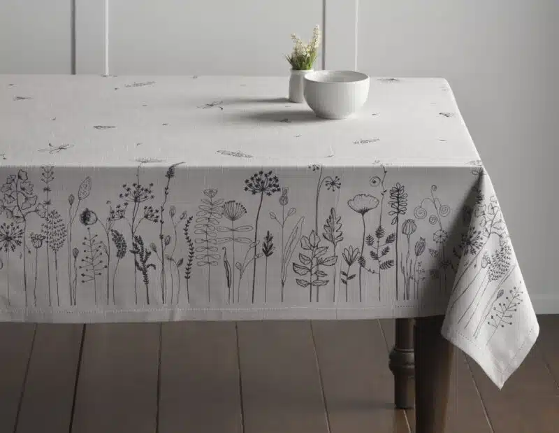 Flore Tablecloth