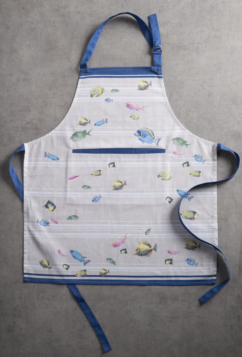 Poisson Apron
