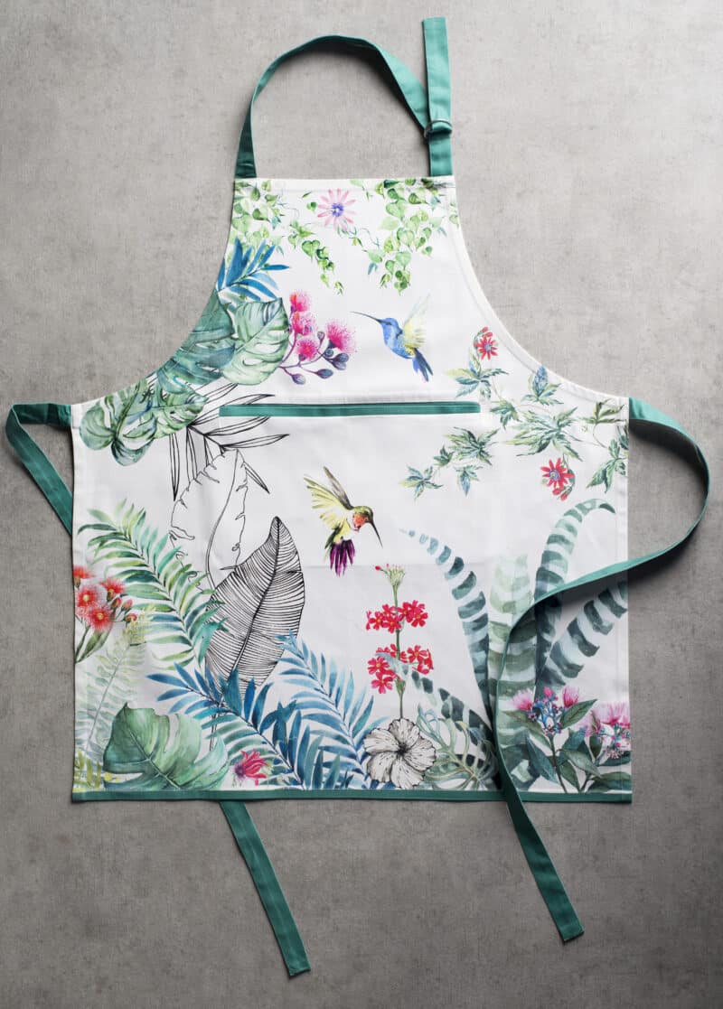 Tropiques Apron