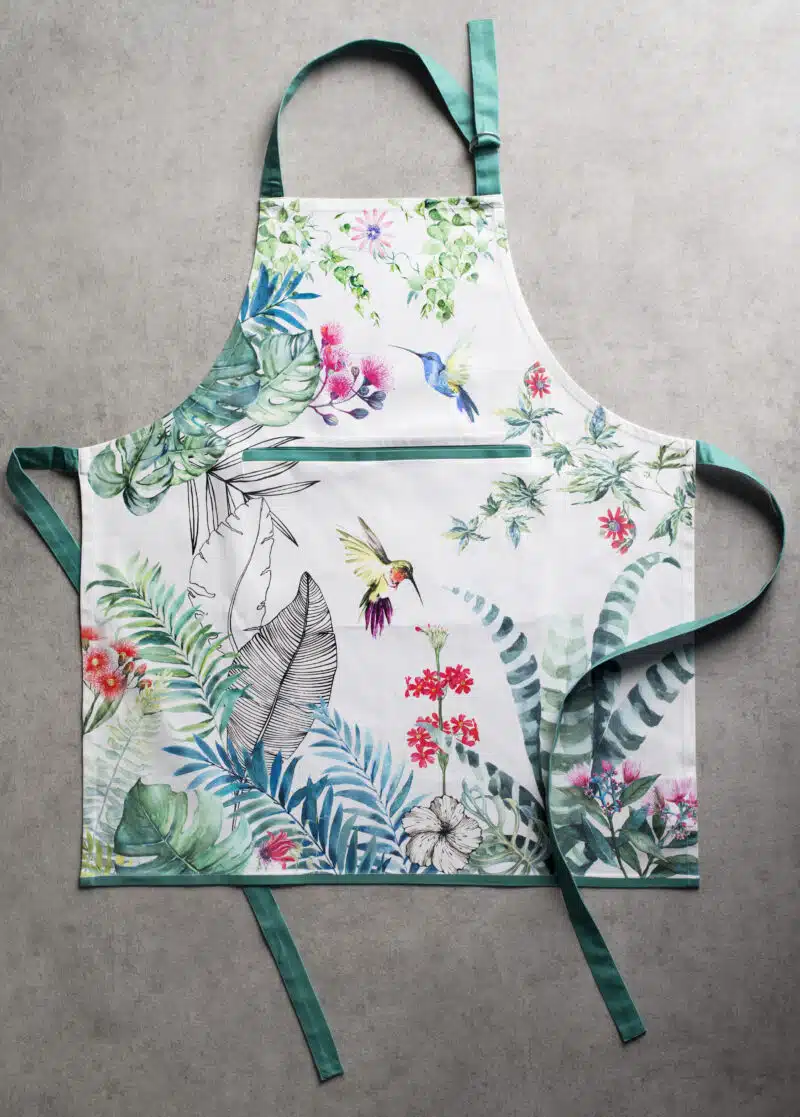 Tropiques Apron