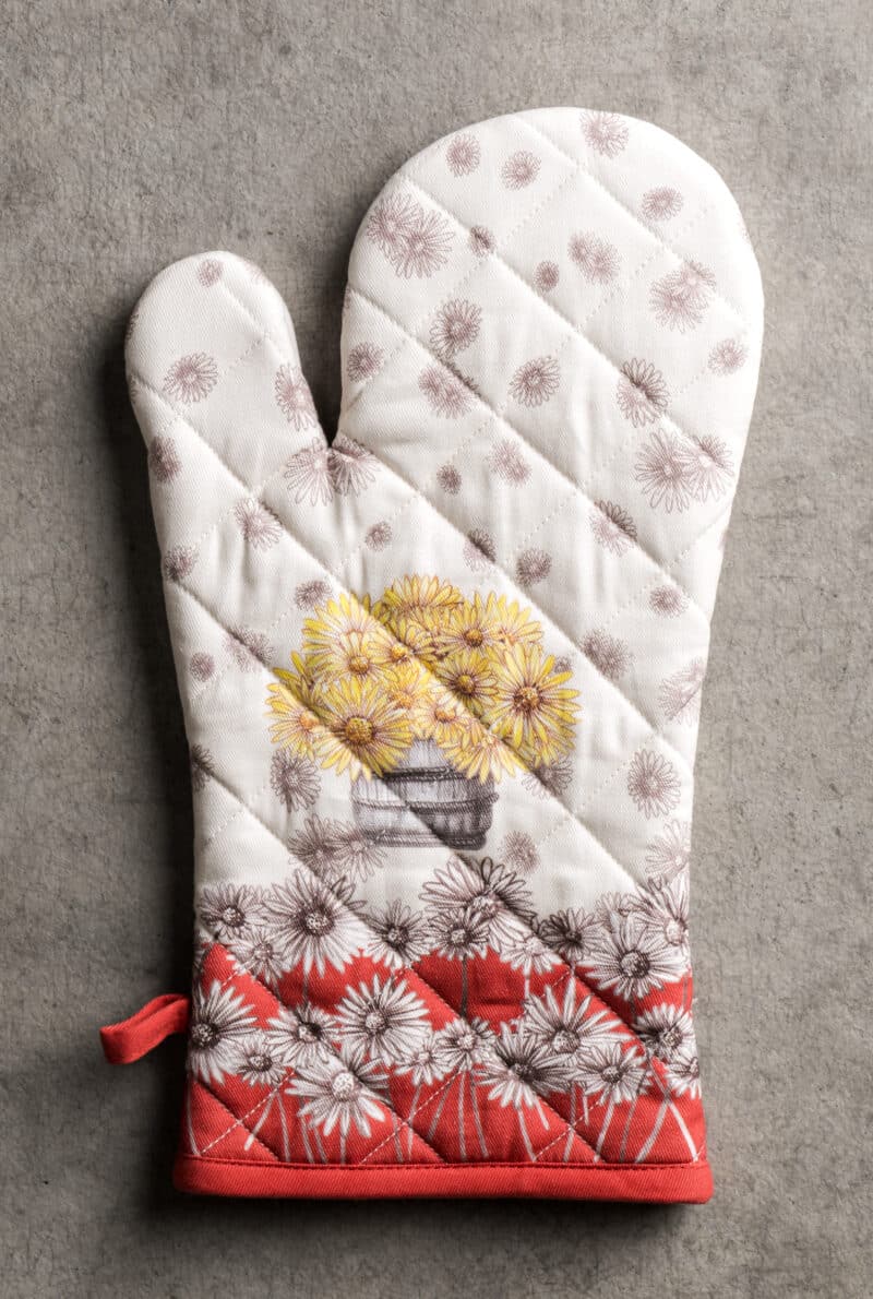 Bagatelle Oven Mitt