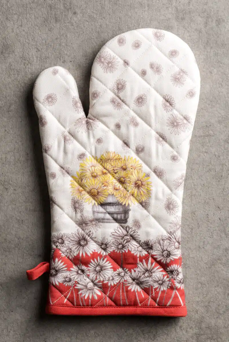 Bagatelle Oven Mitt