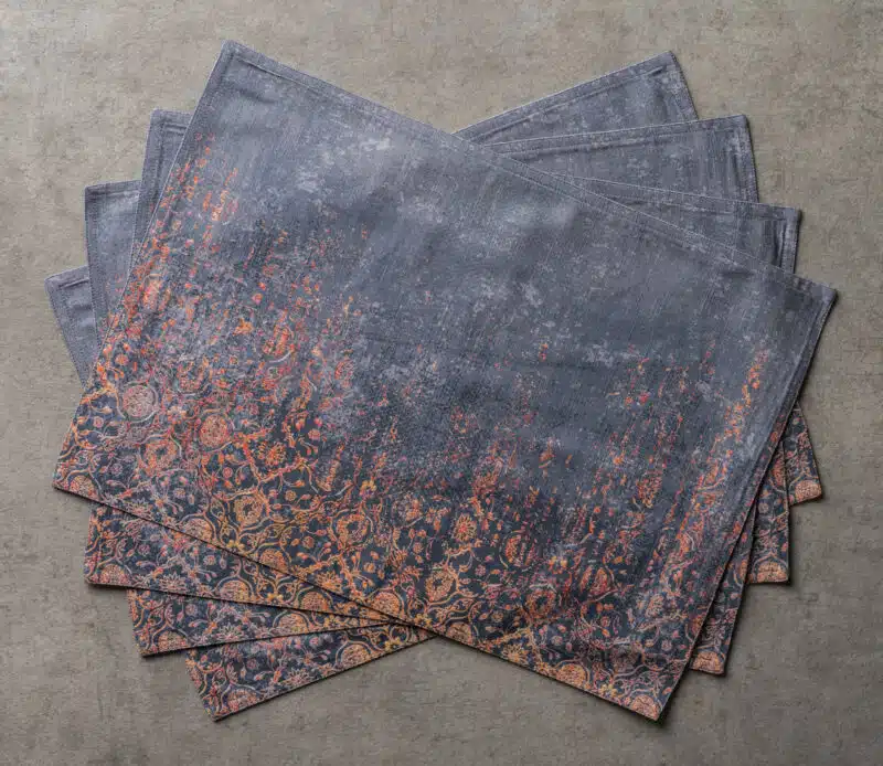 Imperfection Placemat