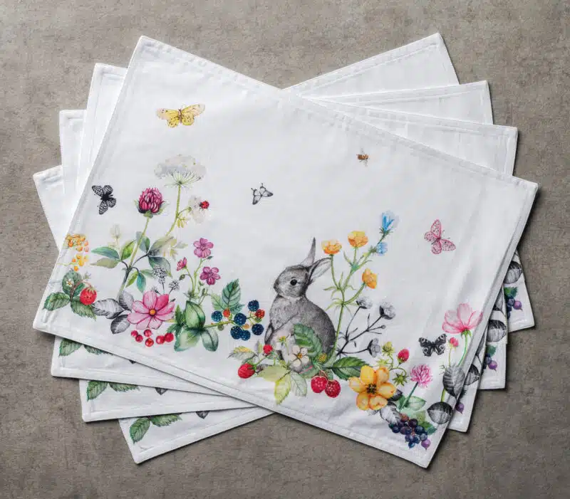Printemps Placemat