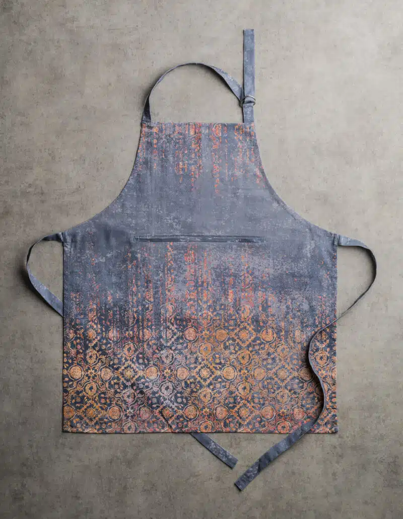 Imperfection Apron