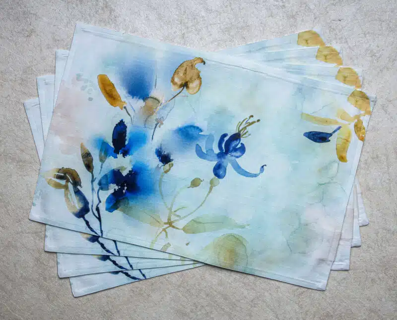 Lazy Summer days Placemat